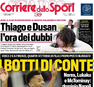 Corriere dello Sport