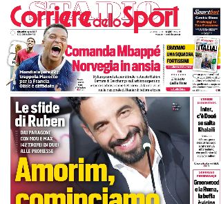 Corriere dello Sport