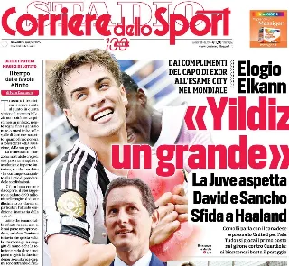 Corriere dello Sport