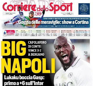 Corriere dello Sport