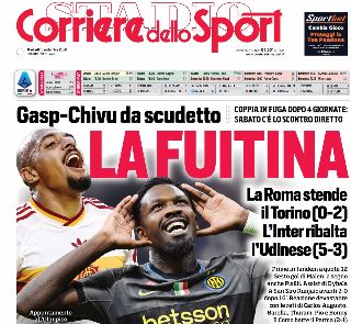 Corriere dello Sport