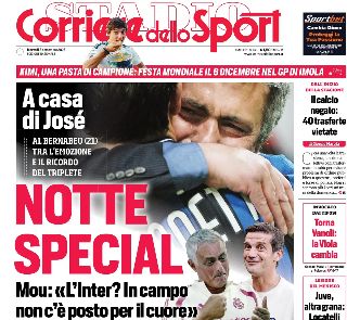 Corriere dello Sport