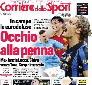 Corriere dello Sport