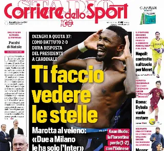 Corriere dello Sport