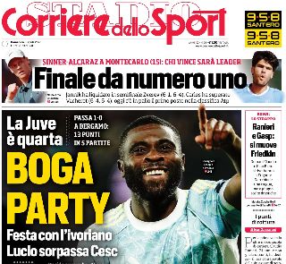 Corriere dello Sport