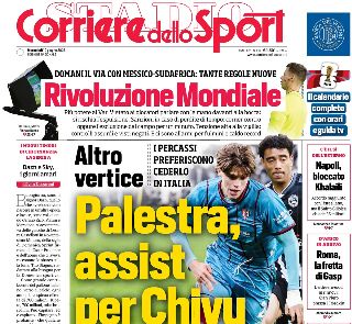 Corriere dello Sport