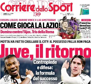 Corriere dello Sport