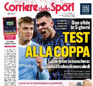 Corriere dello Sport