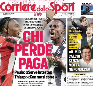 Corriere dello Sport