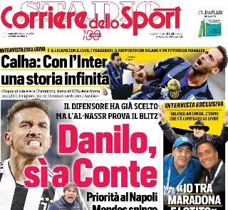 Corriere dello Sport