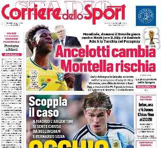 Corriere dello Sport