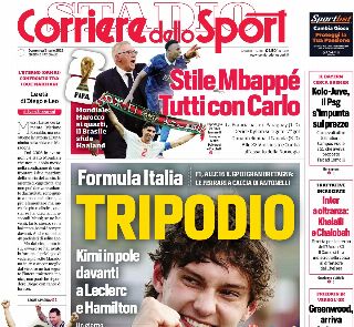 Corriere dello Sport