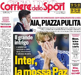 Corriere dello Sport