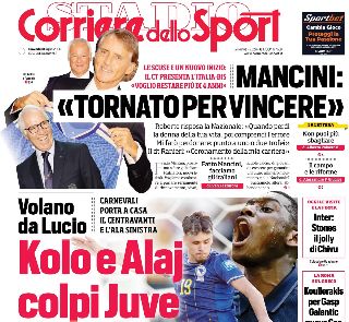 Corriere dello Sport