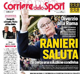 Corriere dello Sport