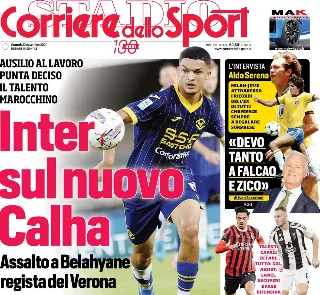 Corriere dello Sport