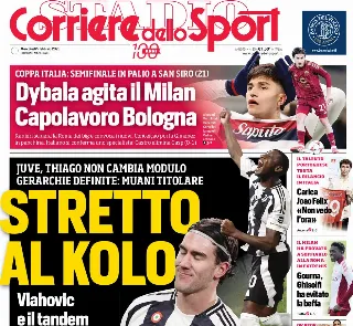 Corriere dello Sport