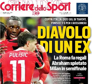 Corriere dello Sport