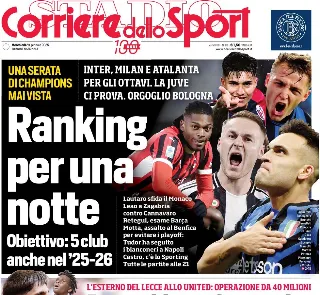 Corriere dello Sport