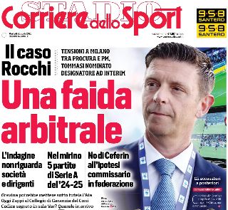 Corriere dello Sport