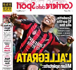 Corriere dello Sport