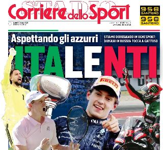 Corriere dello Sport