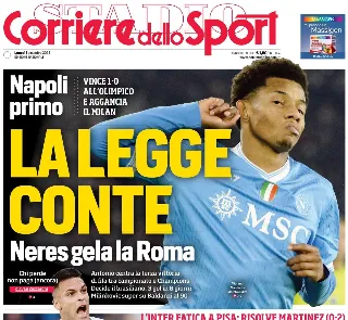 Corriere dello Sport