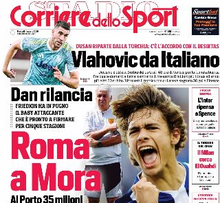 Corriere dello Sport