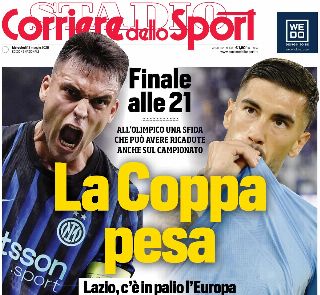 Corriere dello Sport