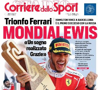 Corriere dello Sport