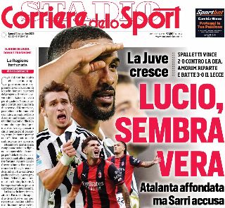 Corriere dello Sport