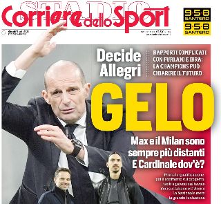 Corriere dello Sport