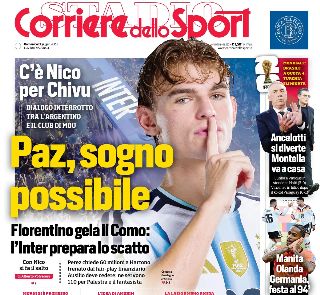 Corriere dello Sport