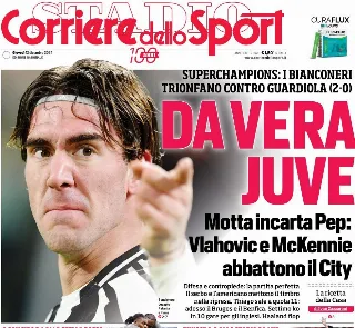 Corriere dello Sport