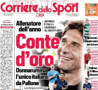 Corriere dello Sport