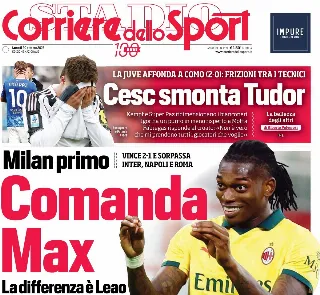 Corriere dello Sport