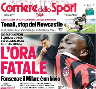 Corriere dello Sport