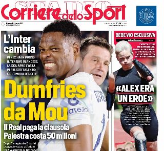 Corriere dello Sport