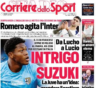 Corriere dello Sport