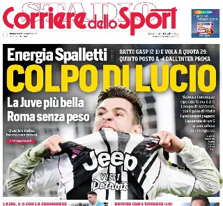 Corriere dello Sport