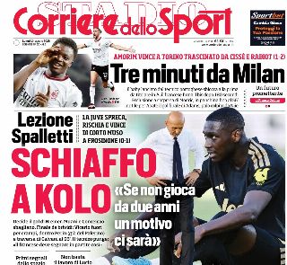 Corriere dello Sport