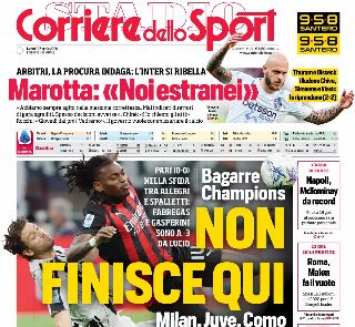 Corriere dello Sport