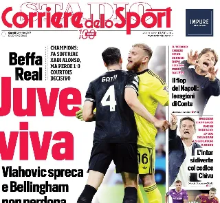 Corriere dello Sport