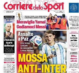 Corriere dello Sport