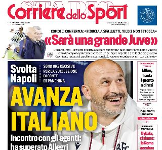 Corriere dello Sport