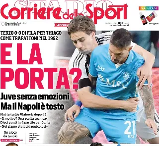 Corriere dello Sport