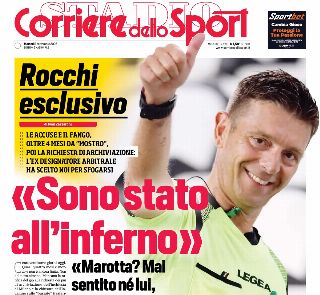 Corriere dello Sport