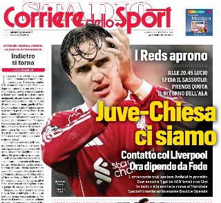 Corriere dello Sport