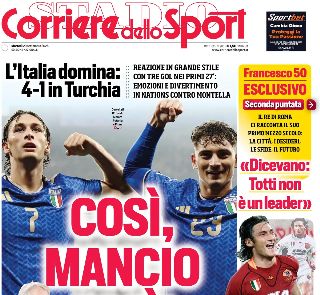 Corriere dello Sport