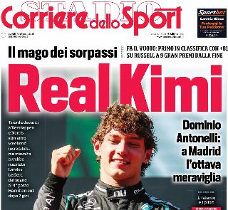 Corriere dello Sport
